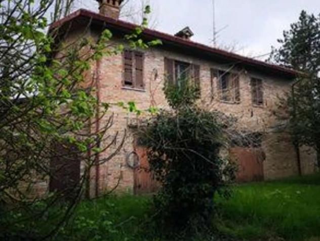 casa indipendente in vendita a Voghiera