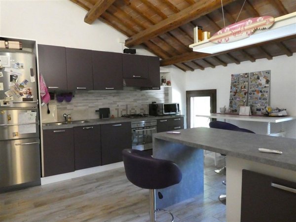 casa indipendente in vendita a Voghiera in zona Gualdo