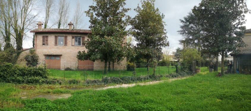 casa indipendente in vendita a Voghiera