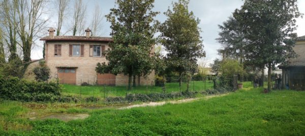 casa indipendente in vendita a Voghiera in zona Gualdo