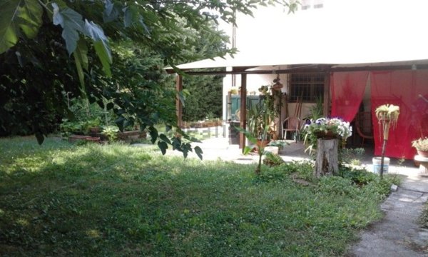 casa indipendente in vendita a Voghiera in zona Gualdo