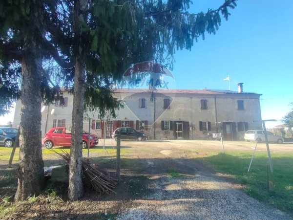 casa indipendente in vendita a Voghiera in zona Voghenza