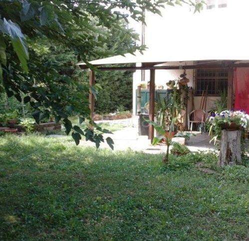 casa indipendente in vendita a Voghiera in zona Gualdo