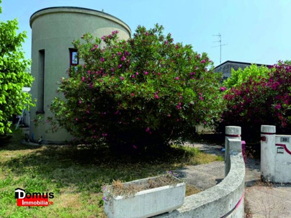 appartamento in vendita a Voghiera in zona Montesanto