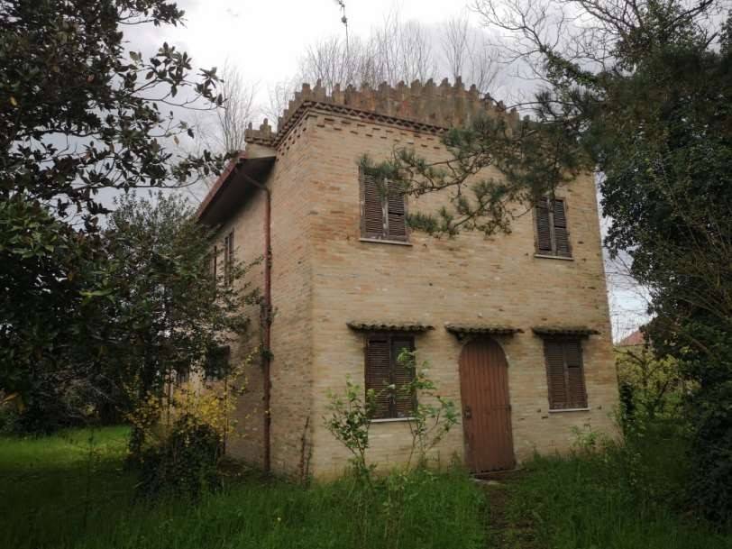 casa indipendente in vendita a Voghiera