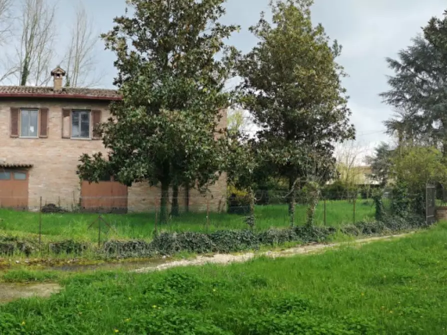 casa indipendente in vendita a Voghiera