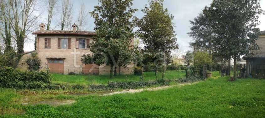 casa indipendente in vendita a Voghiera