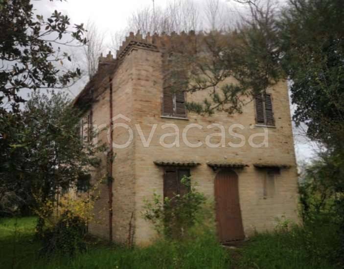 casa indipendente in vendita a Voghiera