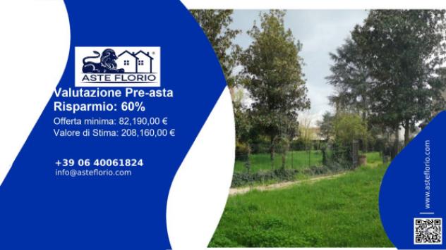 casa indipendente in vendita a Voghiera in zona Gualdo