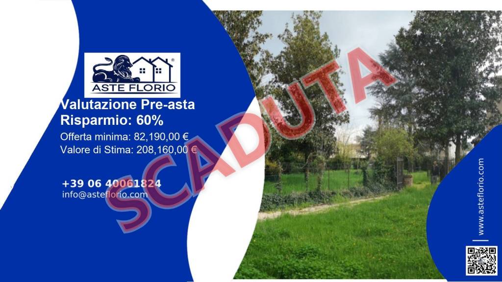 casa indipendente in vendita a Voghiera in zona Gualdo