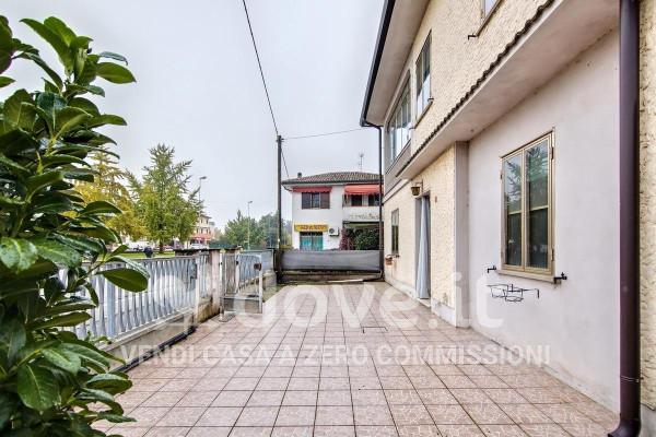 casa indipendente in vendita a Voghiera
