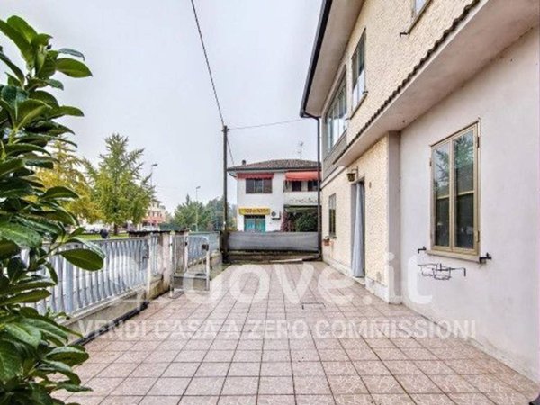 casa indipendente in vendita a Voghiera
