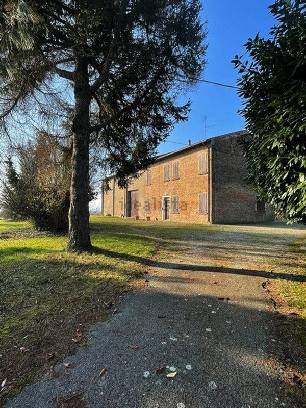 casa indipendente in vendita a Voghiera in zona Montesanto