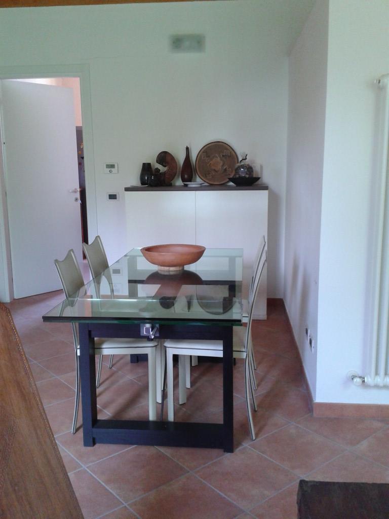 casa indipendente in vendita a Voghiera in zona Montesanto