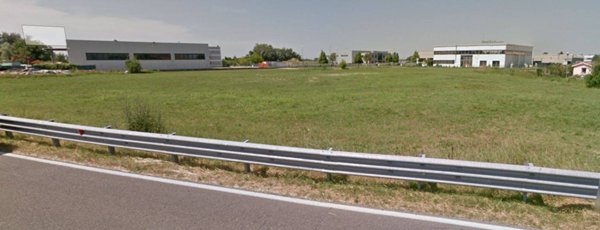 terreno edificabile in vendita a Voghiera in zona Gualdo