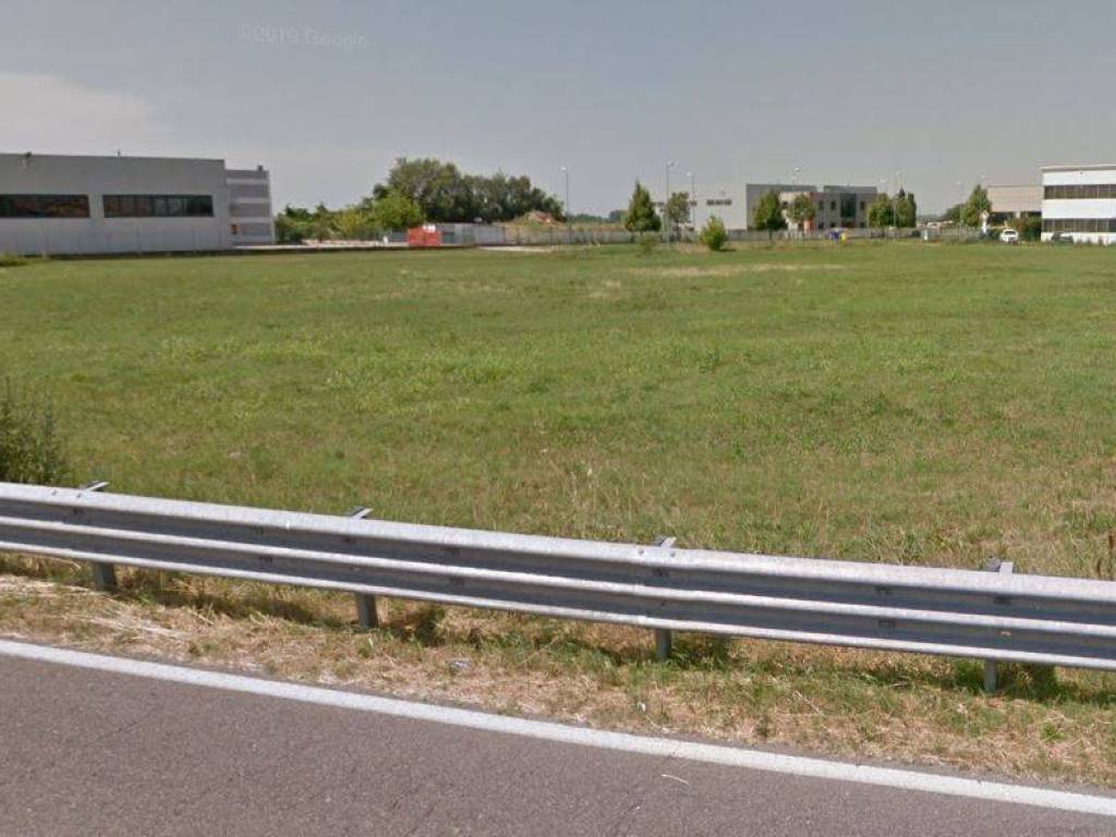 terreno agricolo in vendita a Voghiera in zona Gualdo