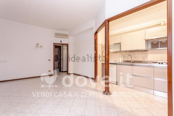 appartamento in vendita a Voghiera in zona Voghenza