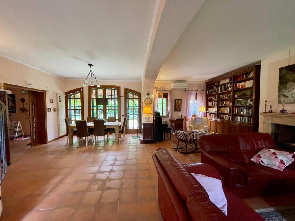 casa indipendente in vendita a Voghiera in zona Gualdo