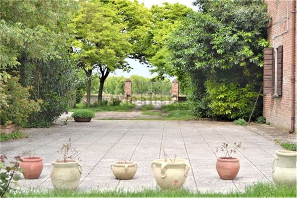 casa indipendente in vendita a Voghiera