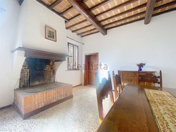 casa indipendente in vendita a Voghiera in zona Gualdo