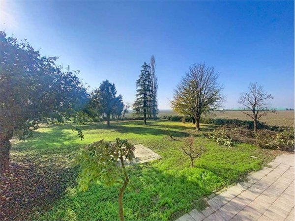 casa indipendente in vendita a Voghiera in zona Gualdo