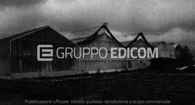 locale commerciale in vendita a Voghiera