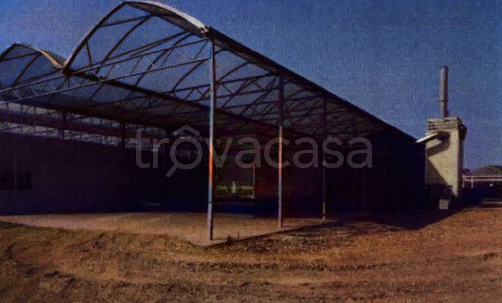 ufficio in vendita a Voghiera