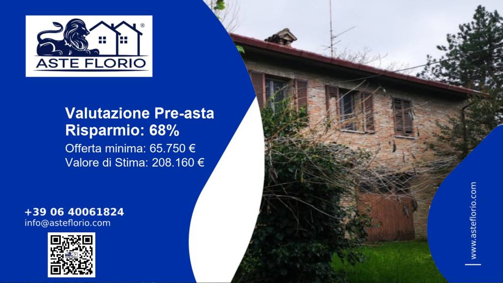 casa indipendente in vendita a Voghiera in zona Gualdo