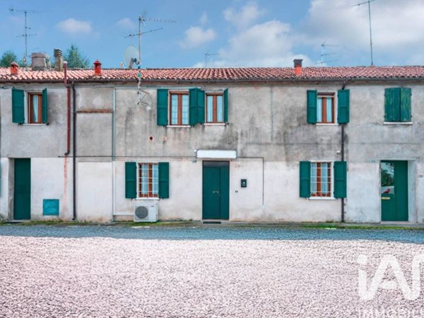 appartamento in vendita a Voghiera