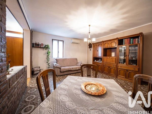 appartamento in vendita a Voghiera