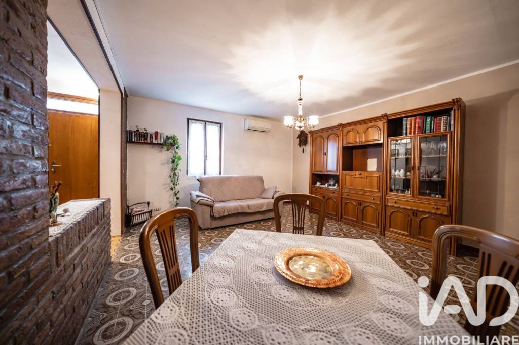 appartamento in vendita a Voghiera