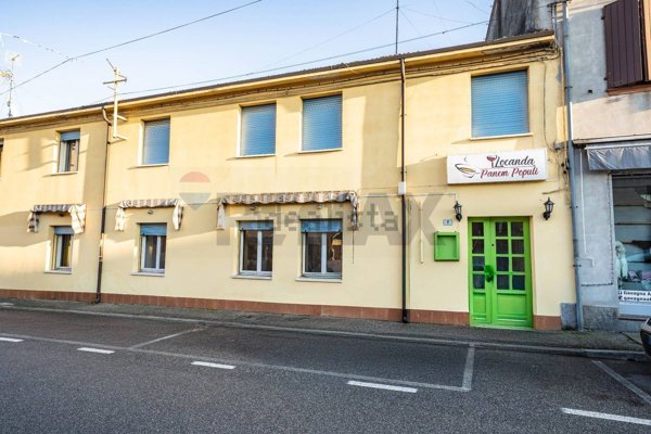 appartamento in vendita a Voghiera