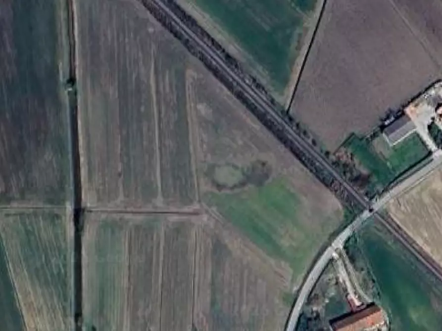 capannone in vendita a Voghiera