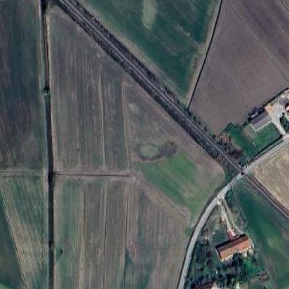 capannone in vendita a Voghiera