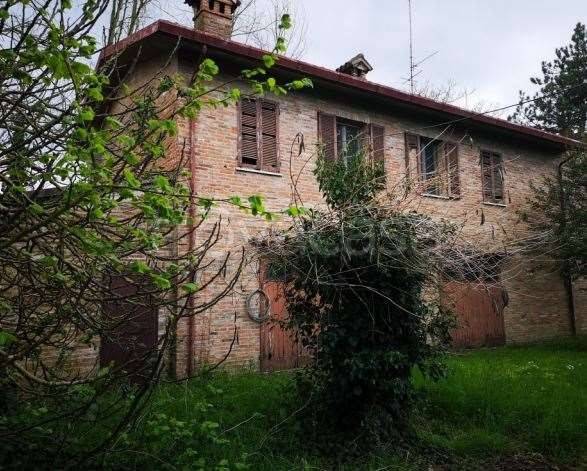 casa indipendente in vendita a Voghiera in zona Gualdo