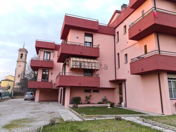 appartamento in vendita a Voghiera