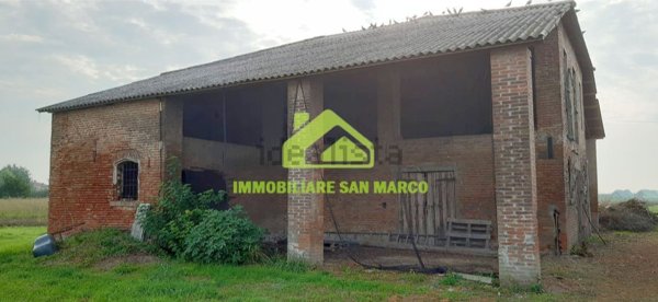 casa indipendente in vendita a Voghiera