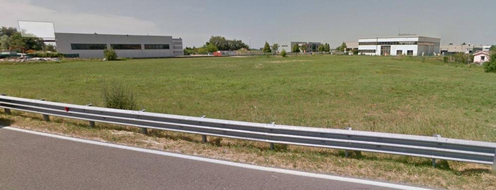 terreno edificabile in vendita a Voghiera in zona Gualdo