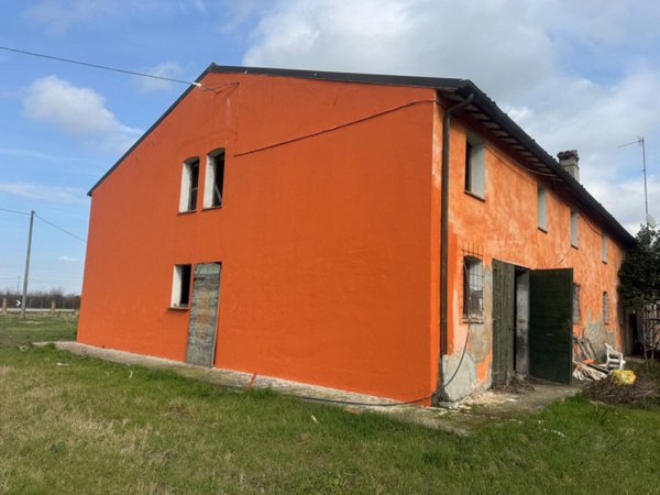 casa indipendente in vendita a Voghiera