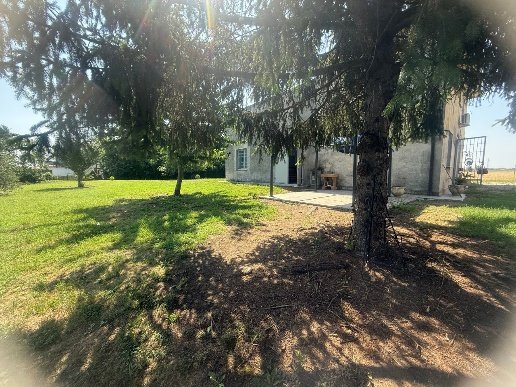 casa indipendente in vendita a Voghiera in zona Montesanto