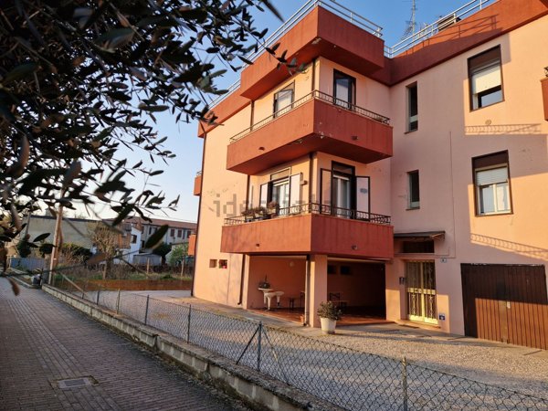 appartamento in vendita a Voghiera