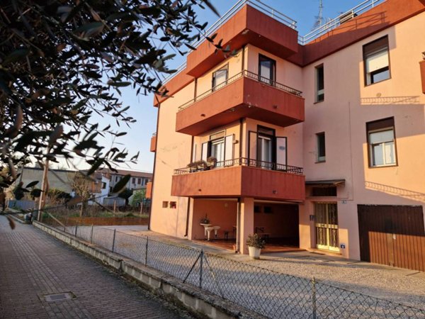 appartamento in vendita a Voghiera