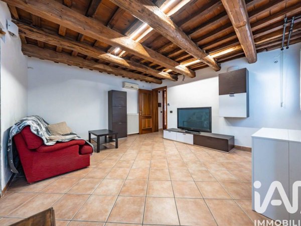 casa indipendente in vendita a Voghiera in zona Voghenza