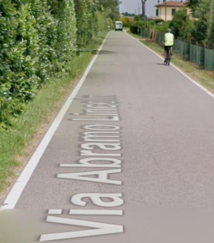 pentavano in vendita a Voghiera