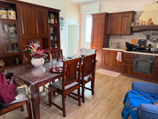 casa indipendente in vendita a Voghiera in zona Montesanto