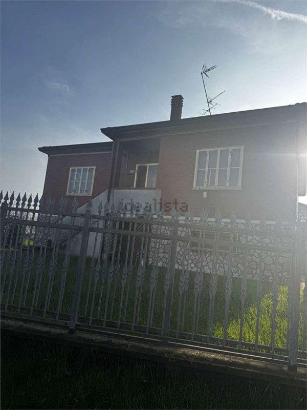 casa indipendente in vendita a Voghiera