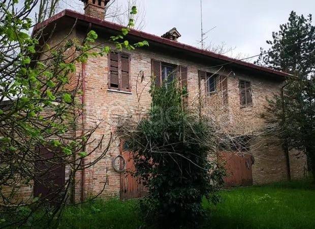 casa indipendente in vendita a Voghiera