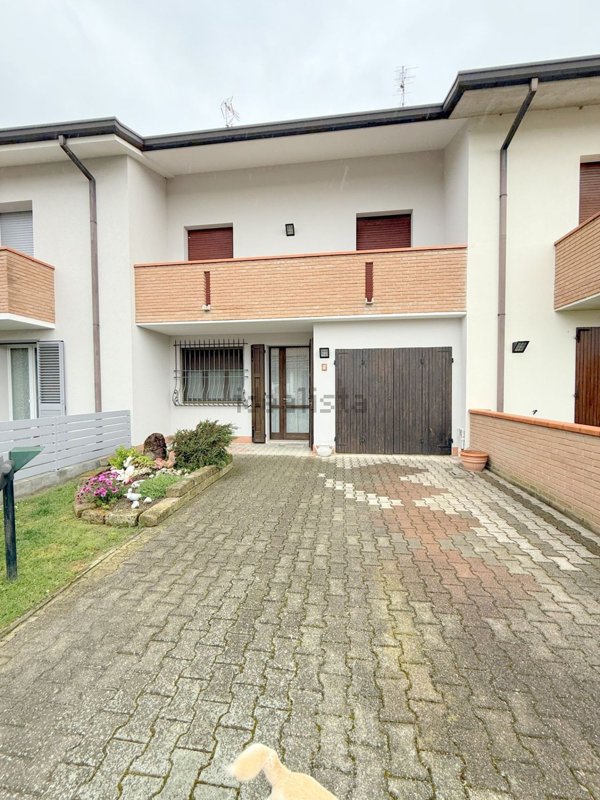 casa indipendente in vendita a Voghiera