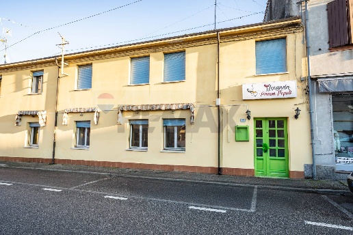 appartamento in vendita a Voghiera