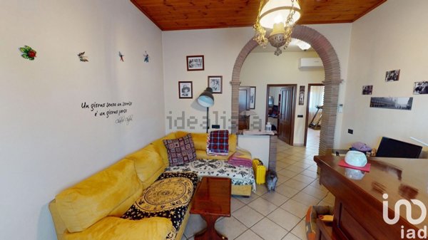 appartamento in vendita a Voghiera in zona Ducentola